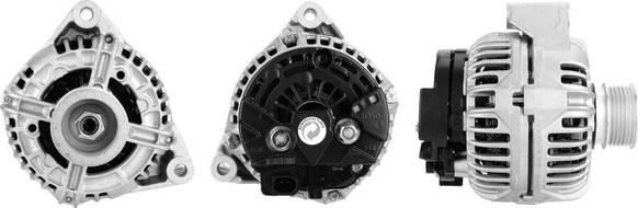 DRI 2251381202 - Alternator www.autospares.lv