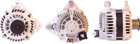 DRI 2251321852 - Ģenerators www.autospares.lv