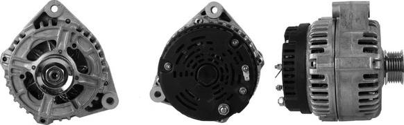 DRI 2251241502 - Ģenerators www.autospares.lv