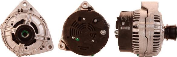 DRI 2251251152 - Ģenerators autospares.lv