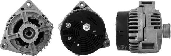 DRI 2251281502 - Ģenerators www.autospares.lv