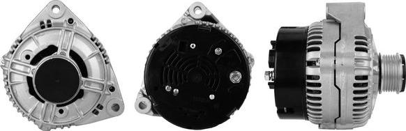 DRI 2251231432 - Ģenerators autospares.lv