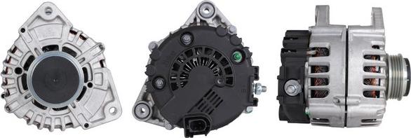 DRI 2253362002 - Ģenerators autospares.lv