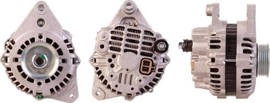 DRI 2261431002 - Alternator www.autospares.lv