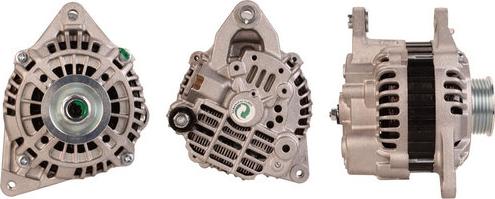 DRI 2261511002 - Alternator www.autospares.lv