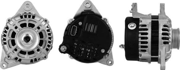 DRI 226164952 - Ģenerators autospares.lv