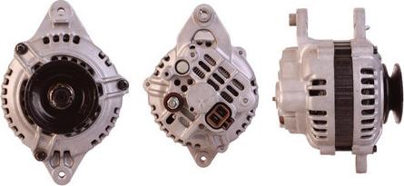 DRI 226109752 - Alternator www.autospares.lv