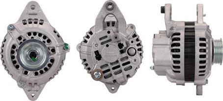 DRI 226113652 - Alternator www.autospares.lv