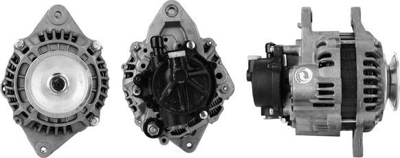 DRI 2261341052 - Alternator www.autospares.lv