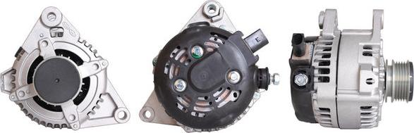 DRI 2261311302 - Ģenerators www.autospares.lv