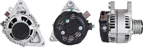 DRI 2261311202 - Ģenerators www.autospares.lv