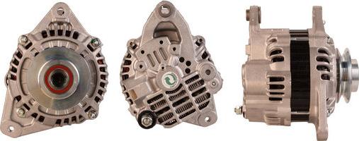 DRI 2261741202 - Alternator www.autospares.lv