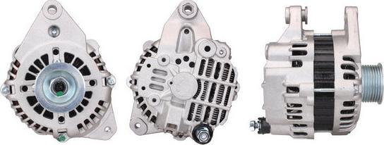 DRI 2263091252 - Alternator www.autospares.lv