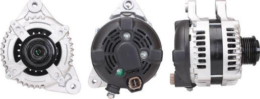 DRI 2263141502 - Ģenerators www.autospares.lv