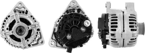 DRI 2281441202 - Alternator www.autospares.lv