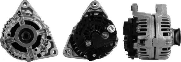 DRI 2281401002 - Alternator www.autospares.lv