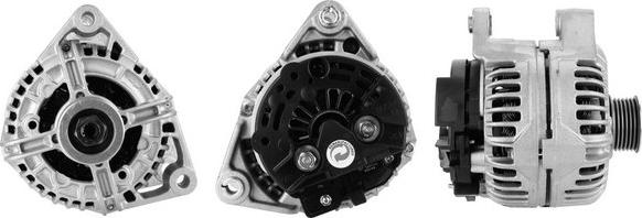 DRI 2281411402 - Alternator www.autospares.lv