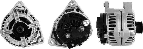 DRI 2281411202 - Alternator www.autospares.lv