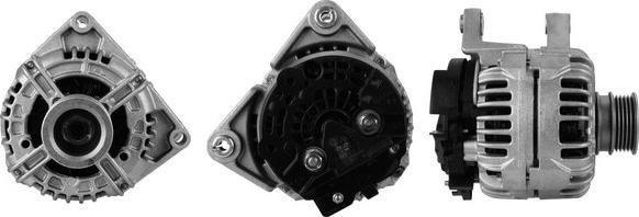 DRI 2281481202 - Ģenerators www.autospares.lv