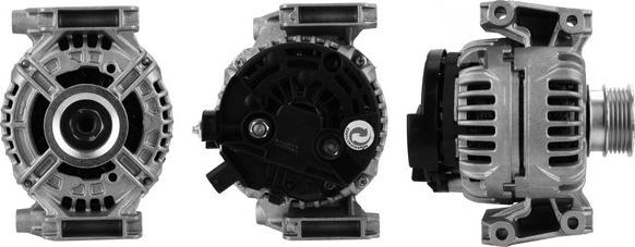 DRI 2281471202 - Alternator www.autospares.lv