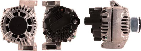 DRI 228151902 - Alternator www.autospares.lv