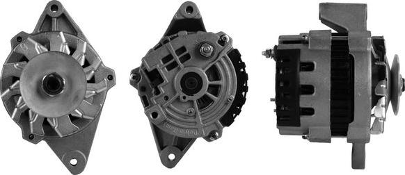 DRI 228105652 - Alternator www.autospares.lv