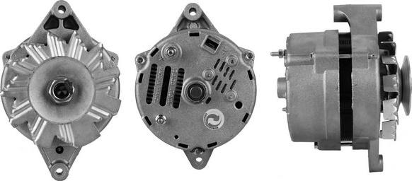 DRI 228106452 - Alternator www.autospares.lv