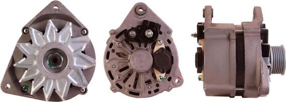 DRI 228119902 - Alternator www.autospares.lv