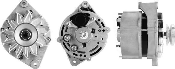 DRI 228111702 - Alternator www.autospares.lv