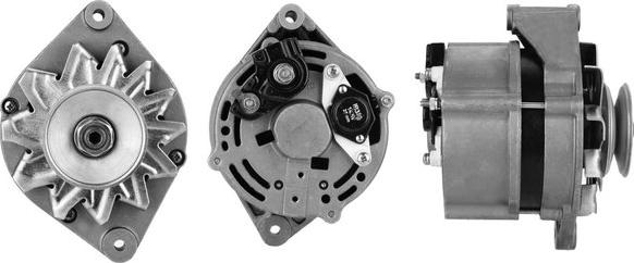 DRI 228113552 - Alternator www.autospares.lv