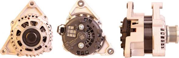 DRI 2281851002 - Ģenerators autospares.lv