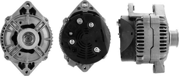 DRI 2281221202 - Alternator www.autospares.lv