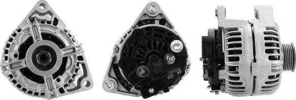 DRI 2281271202 - Alternator www.autospares.lv