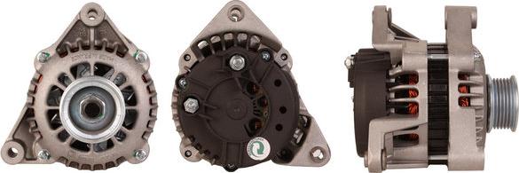 DRI 228127702 - Alternator www.autospares.lv