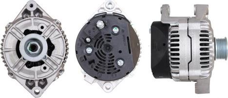 DRI 2283231002 - Ģenerators www.autospares.lv