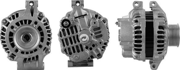 DRI 222142702 - Alternator www.autospares.lv