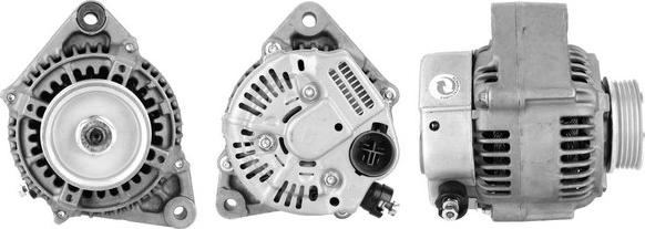 DRI 222153802 - Ģenerators autospares.lv