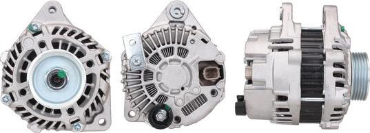 DRI 222164902 - Alternator www.autospares.lv