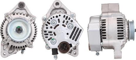 DRI 222109552 - Ģenerators www.autospares.lv