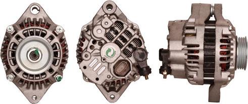 DRI 222134702 - Alternator www.autospares.lv