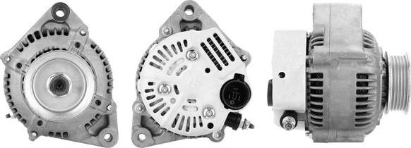 DRI 222120702 - Ģenerators autospares.lv