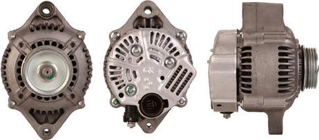 DRI 222123702 - Alternator www.autospares.lv