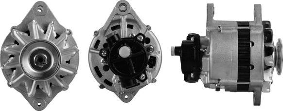 DRI 227106602 - Alternator www.autospares.lv