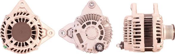 DRI 2273191202 - Ģenerators www.autospares.lv