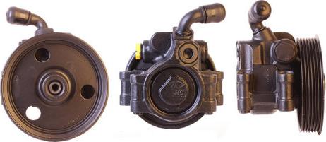 DRI 715520402 - Hydraulic Pump, steering system www.autospares.lv