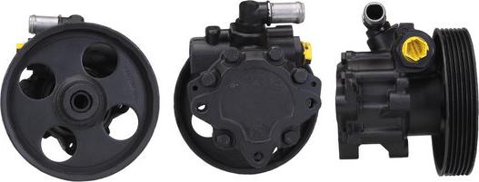 DRI 715520484 - Hydraulic Pump, steering system www.autospares.lv