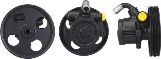 DRI 715520559 - Hydraulic Pump, steering system www.autospares.lv