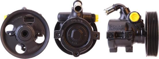 DRI 715520558 - Hydraulic Pump, steering system www.autospares.lv