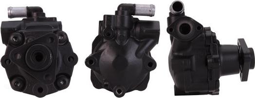 DRI 715520601 - Hydraulic Pump, steering system www.autospares.lv