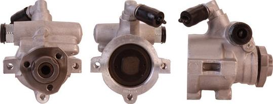 DRI 715520099 - Hydraulic Pump, steering system www.autospares.lv